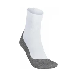 Falke TE4 Sportsocken Herren - Weiß, Grau