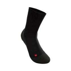 Falke TE4 Sportsocken Herren-Schwarz