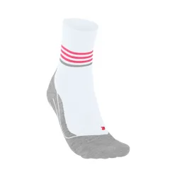 Falke RU4 Endurance Reflect Laufsocken Damen - Weiß
