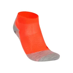 Falke RU5 Race Short Laufsocken Damen - Rot