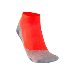 Falke RU5 Race Short Laufsocken Herren - Rot