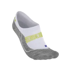 Falke RU4 Endurance Cool Invisible Laufsocken Herren-Weiß