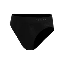 Falke Warm Slip Herren - Schwarz