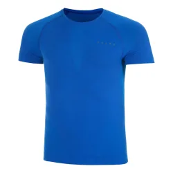 Falke Warm Unterhemd Herren - Blau