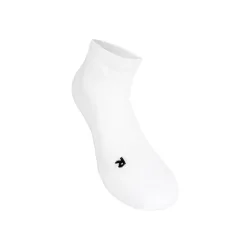 Falke TE2 Short Tennissocken Herren - Weiß, Schwarz