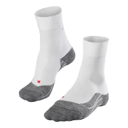 Falke - socken für damen ru4, Weiss, Größe 37-38