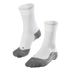 Falke - Socken  RU4, für Herren, Weiss, Größe 44-45
