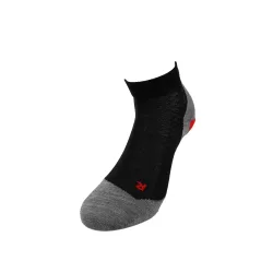 FALKE Damen Laufsocken RU 5 kurz schwarz | 35/36