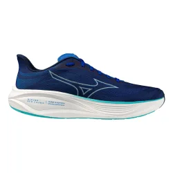 Mizuno Neo Cosmo                    Neutralschuh Herren-dunkelgrün