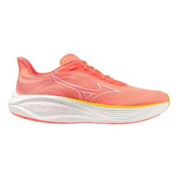 Mizuno Neo Cosmo                Neutralschuh Damen - koralle