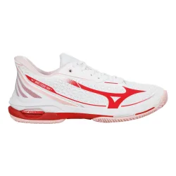 Mizuno Wave Exceed Tour 7 Sandplatzschuh Damen