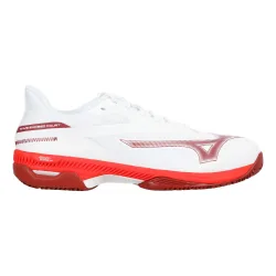 Mizuno Wave Exceed Court Sandplatzschuh Herren