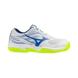 Mizuno Break Shot 5 Sandplatzschuh Kinder