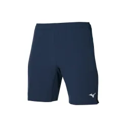 Mizuno Trad Shorts Herren - Dunkelblau