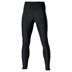 Mizuno Trail Multipocket Lauftight Herren-Schwarz