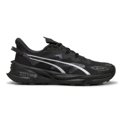 Puma Fast-Trac Nitro 3 GTX Trailschuh Damen-Schwarz