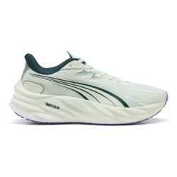 Puma Velocity Nitro 4 Neutralschuh Damen - hellgrün, grün