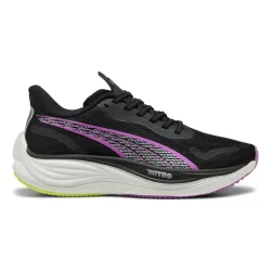 Puma - Laufschuhe, für Damen, Black, Größe 37