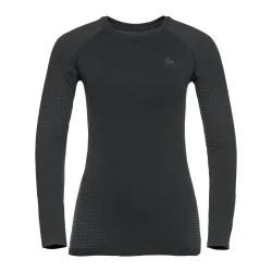 Odlo Damen Performance Warm Eco Longsleeve
