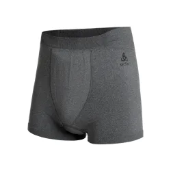 ODLO Herren Laufwäsche Boxer Performance Light grau | S