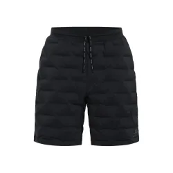 Odlo Zeroweight Insulator Laufshorts für Herren - Skilanglauf, Running - schwarz, S