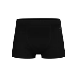 ODLO Herren Laufwäsche Boxer Performance Light schwarz | S