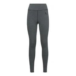 Odlo Active 365 Melange Lauftights für Damen - Training, Running - grau, M
