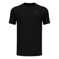 Odlo Herren Merino 160 Bl Crew Neck T-Shirt