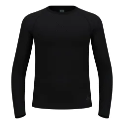 Odlo Herren Performance Light Eco Longsleeve