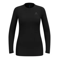 Odlo Damen Merino 160 BI Crew Neck Longsleeve