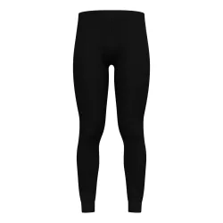 Odlo Merino 160 Base Layer Tights für Herren - Wandern, Ski & Snow - schwarz, M