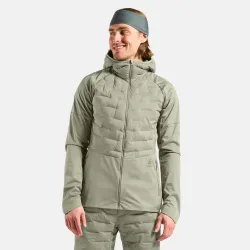 Odlo Herren Zeroweight Insulator Jacke