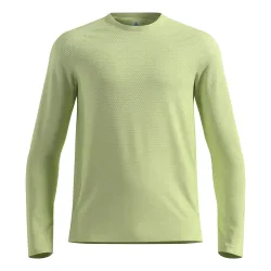 Odlo Herren Essential Seamless Longsleeve