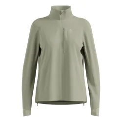 Odlo Damen Zeroweight Pro Warm Jacke