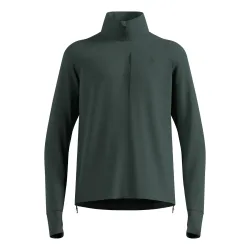 Odlo Herren Zeroweight Pro Warm Reflective Jacke