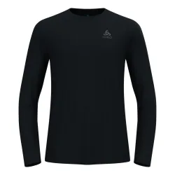 Odlo Herren Zeroweight Chill-Tec Longsleeve