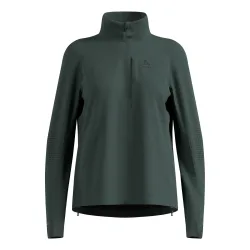 Odlo Damen Zeroweight Pro Warm Reflective Jacke