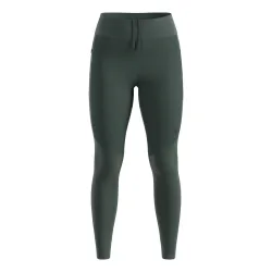 Odlo Damen Zeroweight Warm Reflective Tights