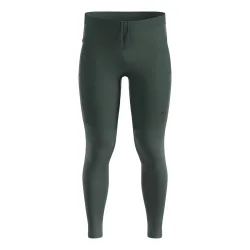Odlo Herren Zeroweight Warm Reflective Tights