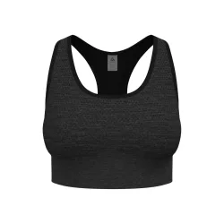 Odlo Damen Seamless Medium Padded Sport BH