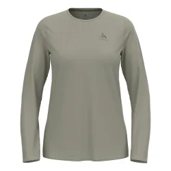 Odlo Damen Zeroweight Chill-Tec Longsleeve