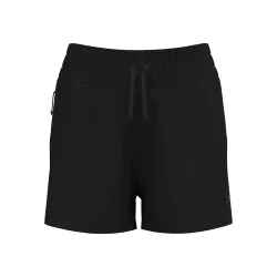 Odlo Zeroweight 3in Laufshorts Damen-Schwarz