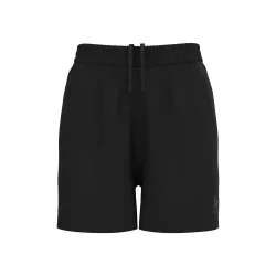 Odlo Essential 4 Inch Laufshorts für Damen - Training, Running - schwarz, M