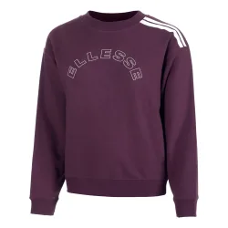 Ellesse Havel Sweatshirt Damen - Lila