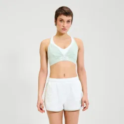 Ellesse Briancon Sport - BH Damen Salbei