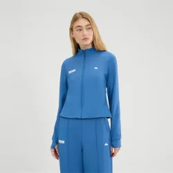 Ellesse Nerone Trainingsjacke Damen - Blau