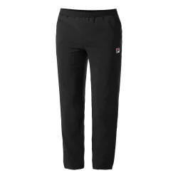 Fila Pro 3 Trainingshose Herren - Schwarz, Dunkelgrau