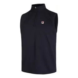 Fila Toby Polo Herren - Dunkelblau
