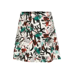 Fila Anna Rock Damen - Mehrfarbig