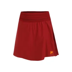 Fila Valeria Rock Damen - Dunkelrot